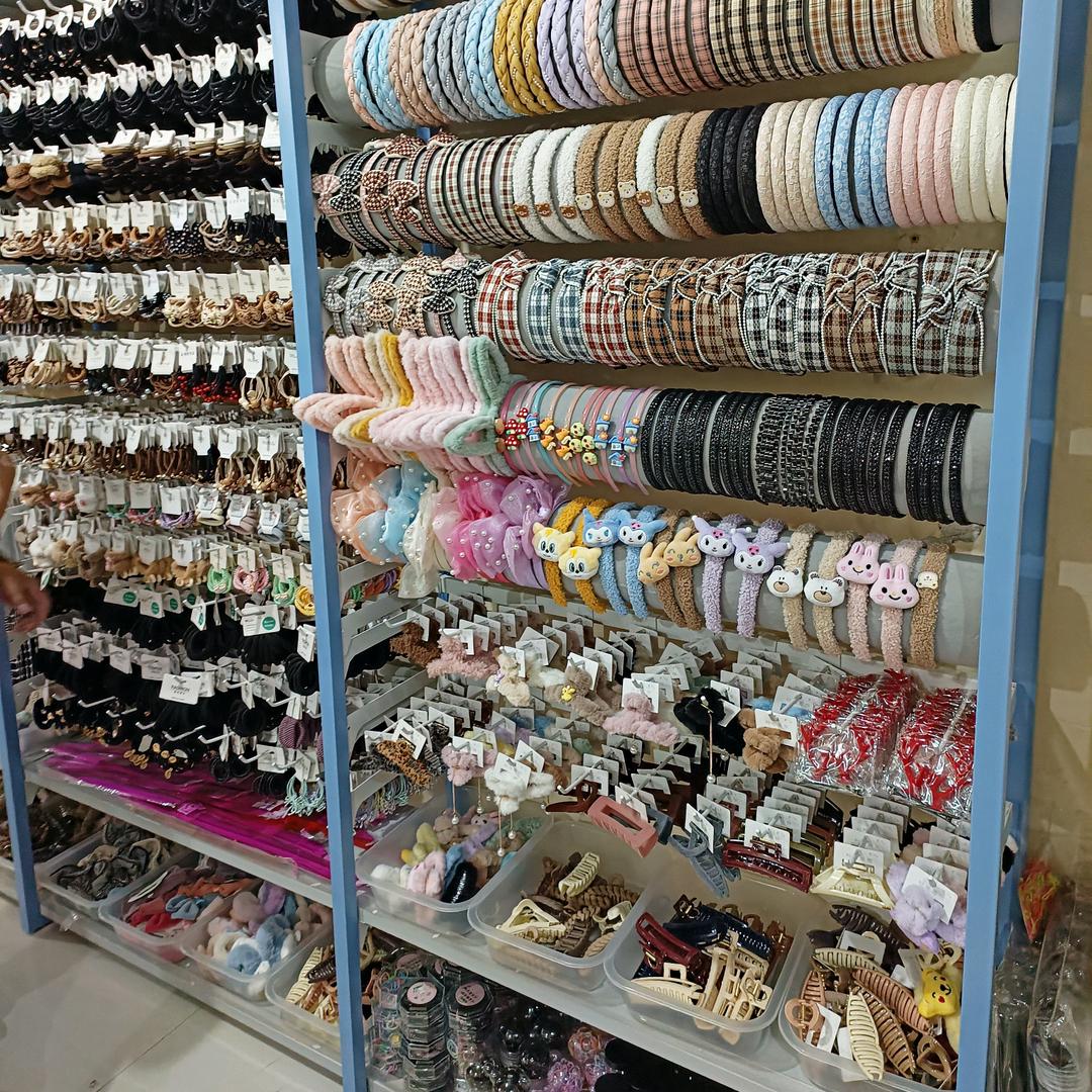 好多宝2元店寺家庄村