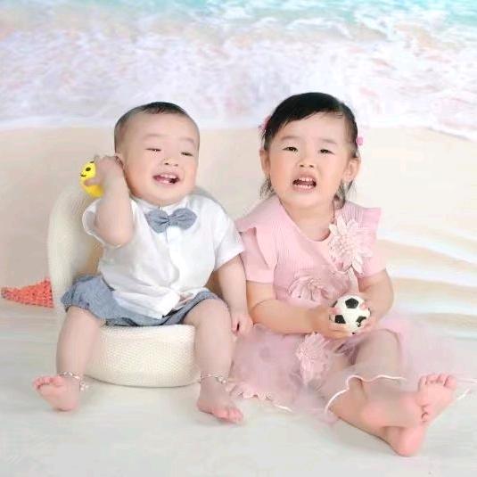洋洋妈妈