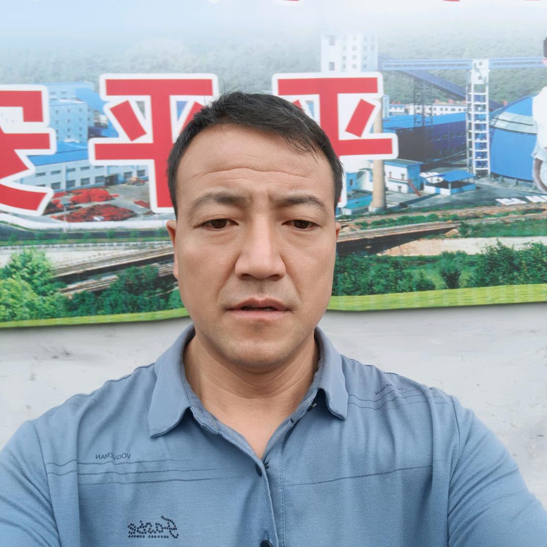 爱唱歌的煤矿工人