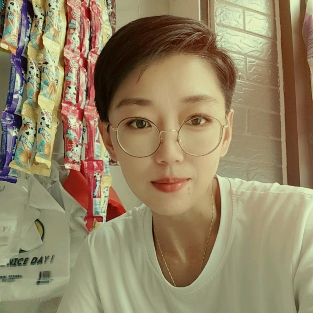 王霞（酱香饼）