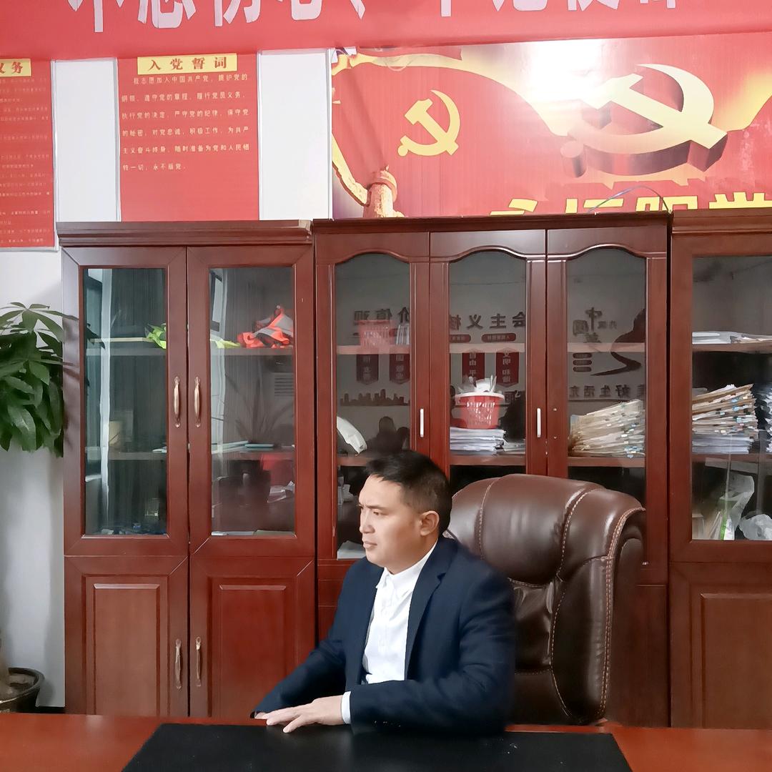 李哥