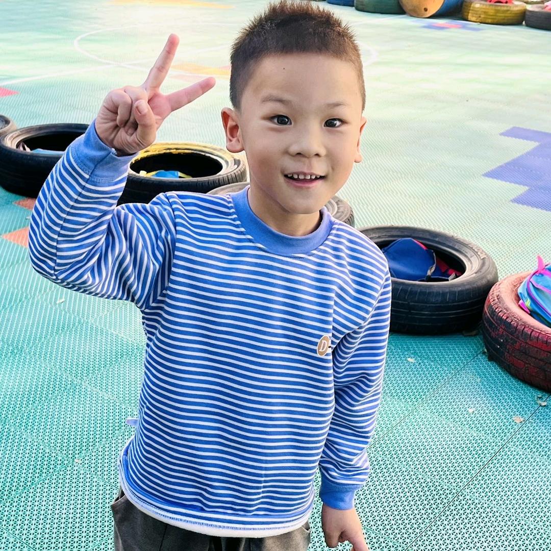 开心果🐰🐰🐰