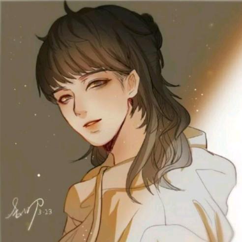 丶滐