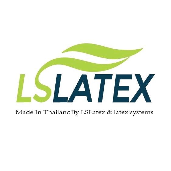LSLATEX旗舰店