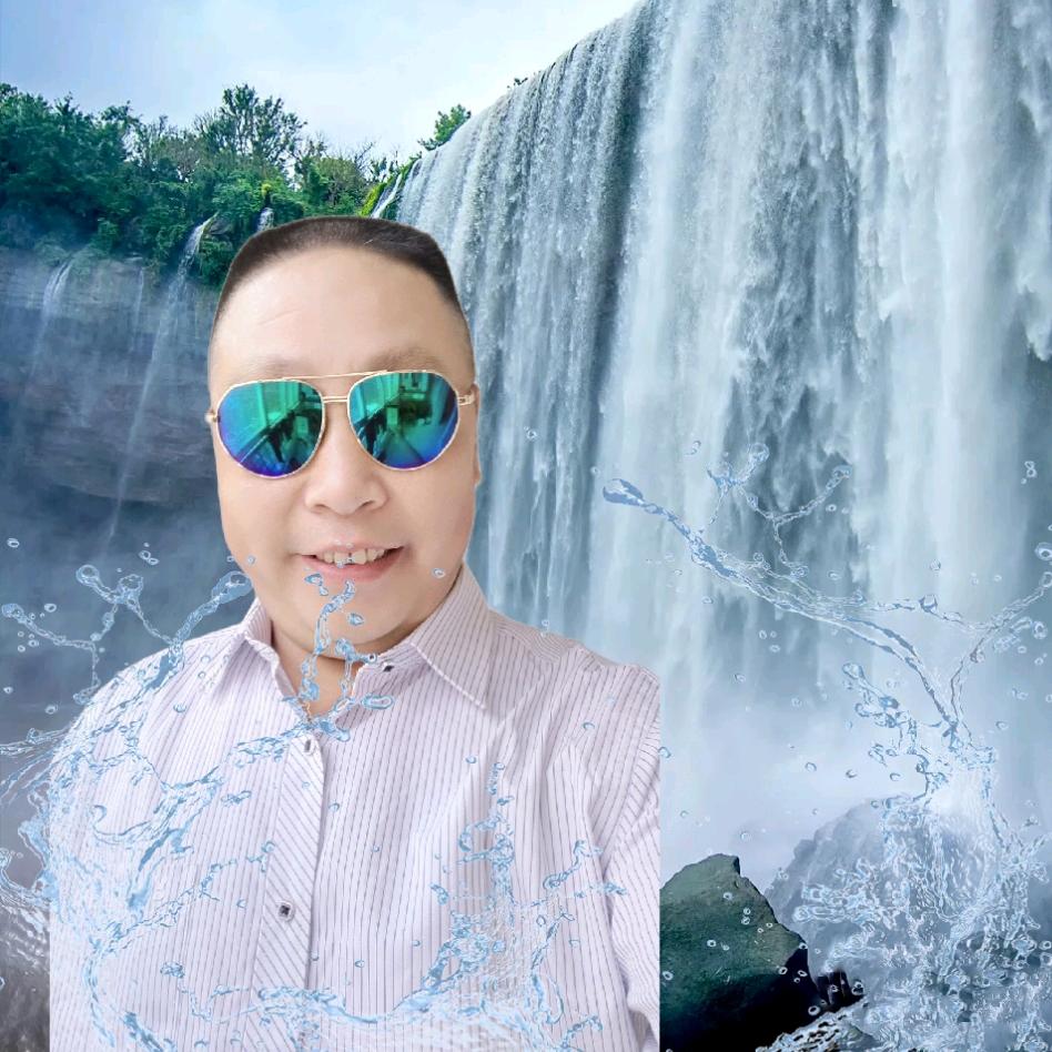 几回梦缥缈 《正能量》🇨🇳