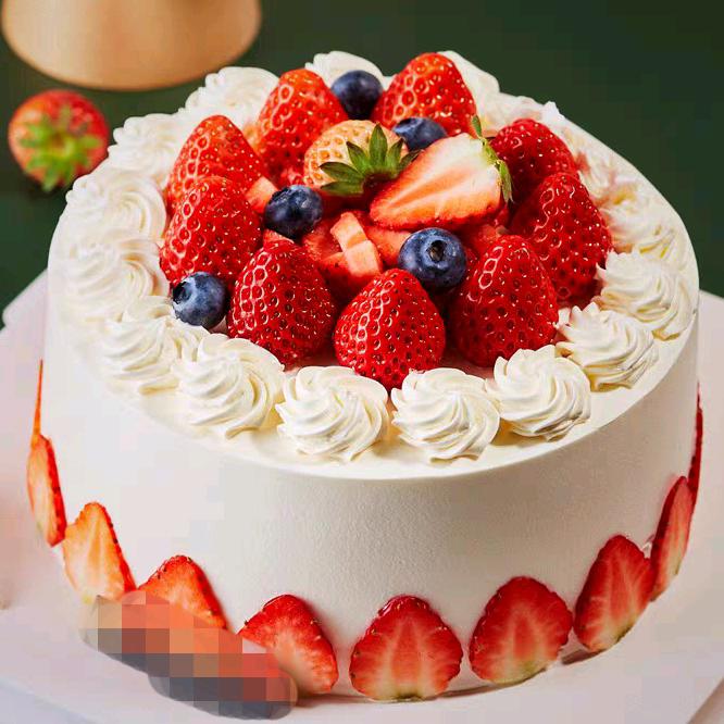 青岛市市北区天添新蛋糕店