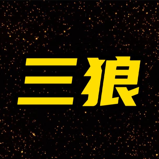 三狼🇨🇳