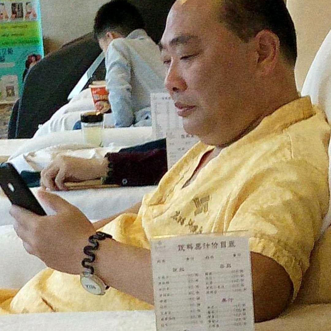 大唐哥