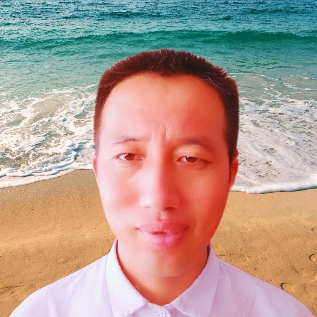 玉玲珑手机摄影