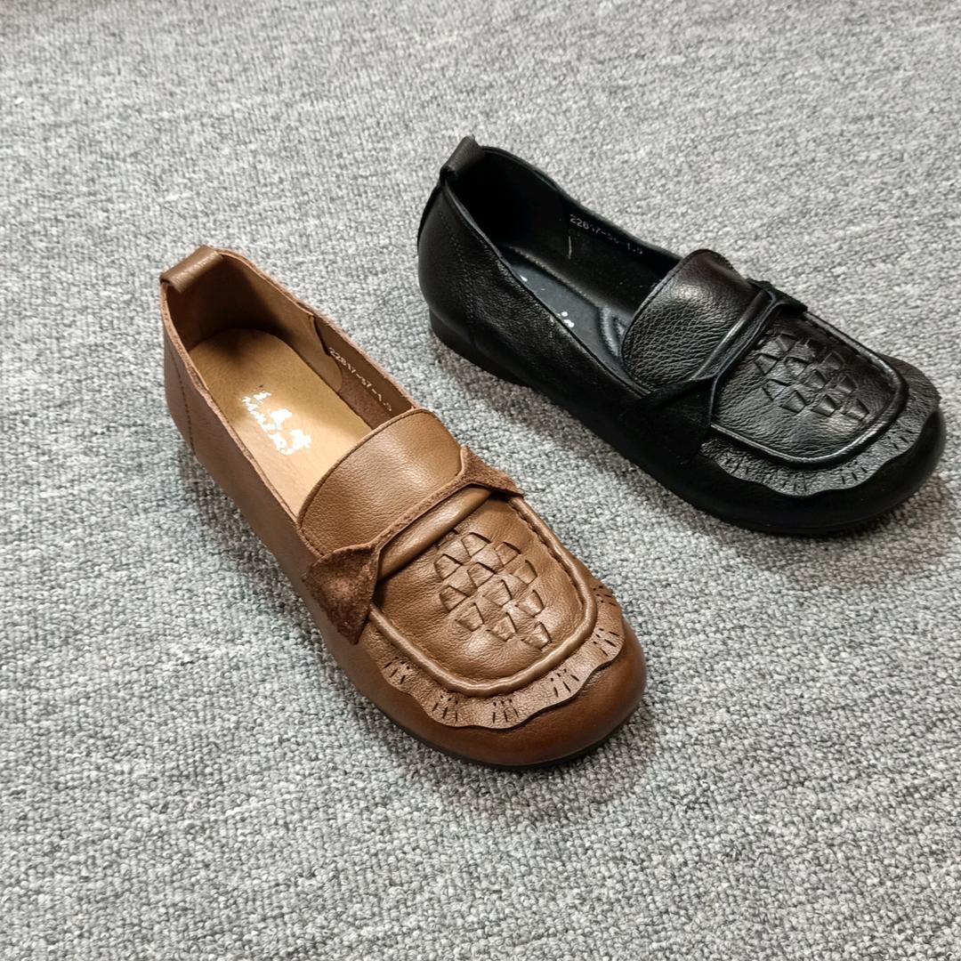 小得子《特价鞋1号》