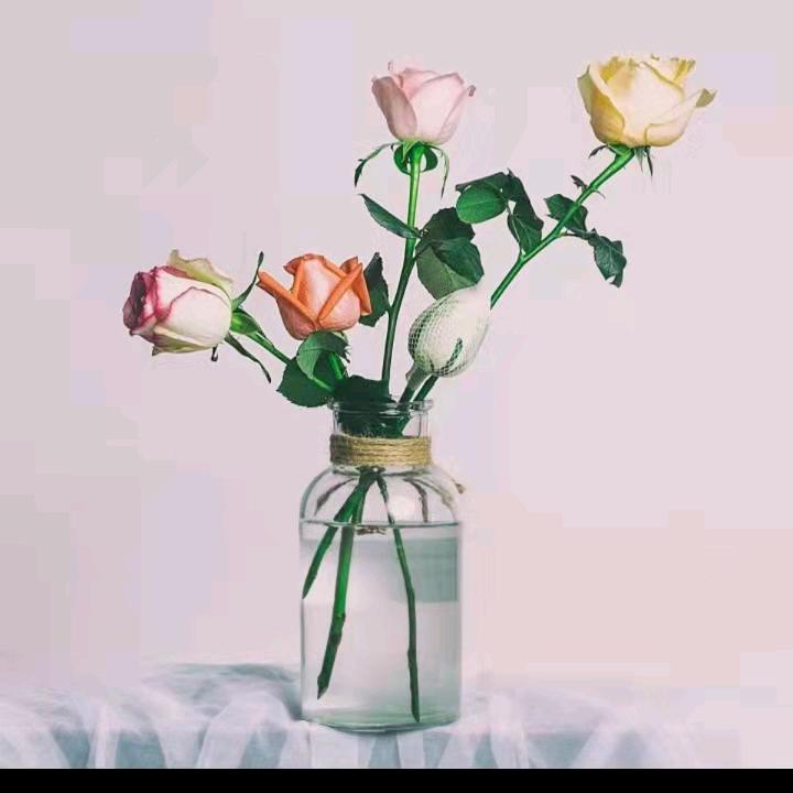 心累的女人喜欢唱歌的农村人