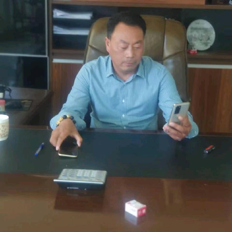 万顺江哥