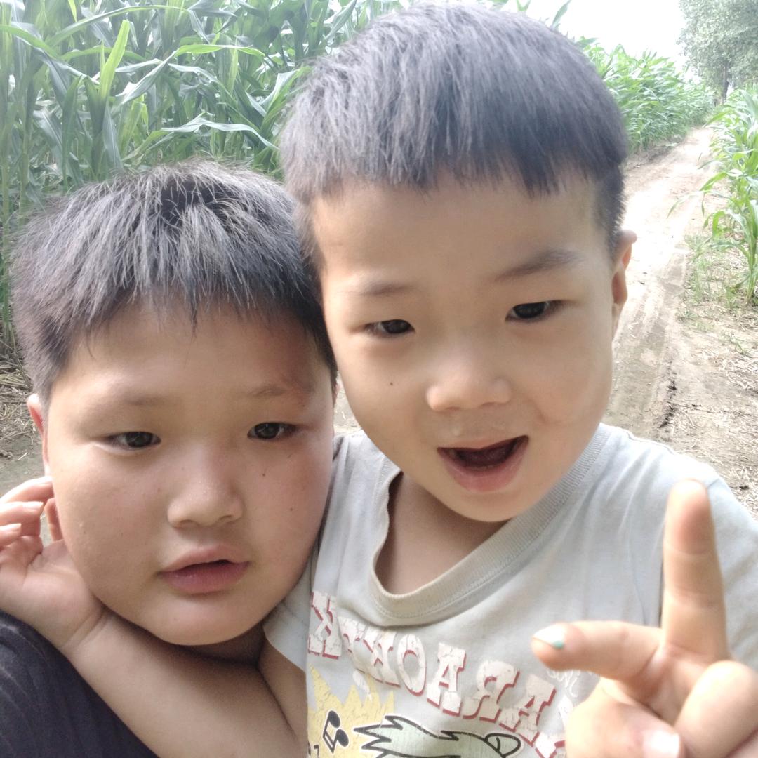 快乐的粉姐