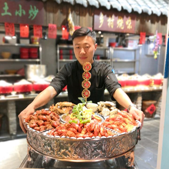 蚌埠市蚌山区串府火锅店
