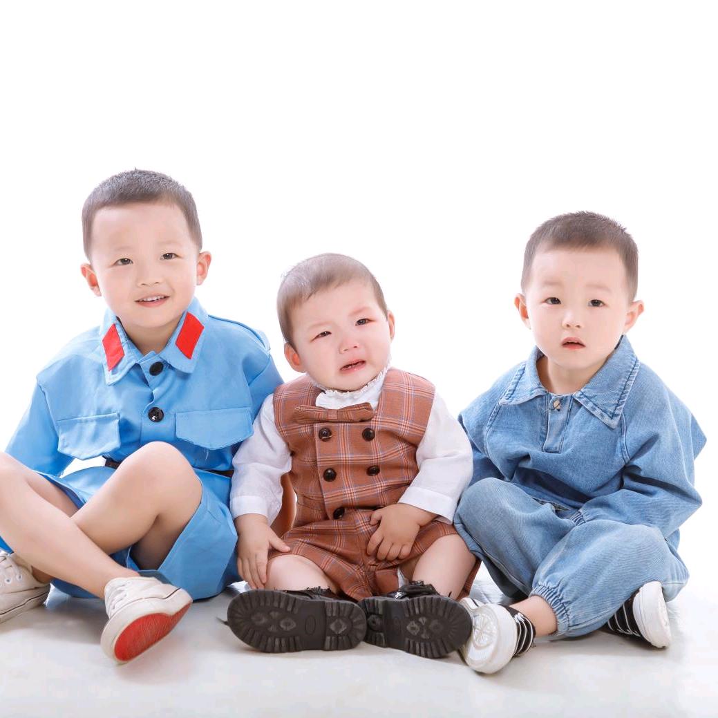 🌈🌈陆宝🐔恩宝🐷泽宝宝🐮🌈