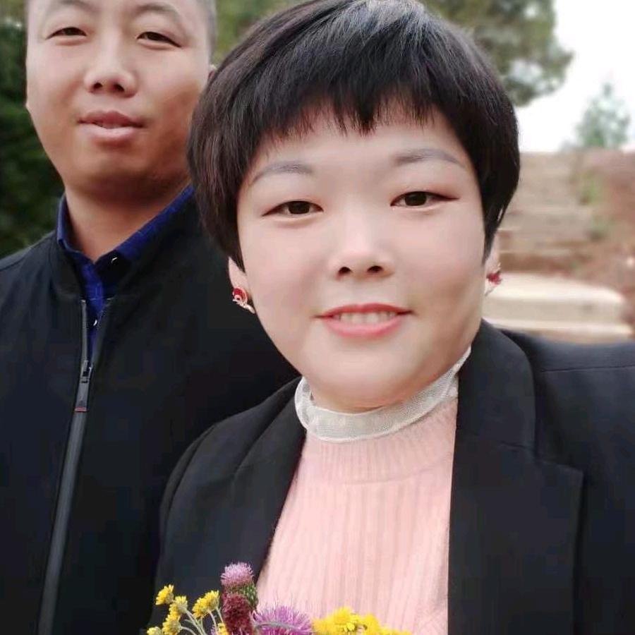 徽县恒美木门(小马)