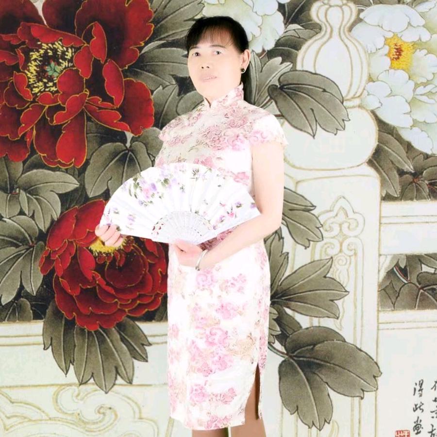 邓姐