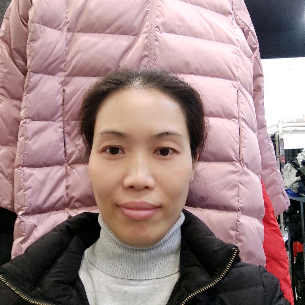 广州市增城华绵服装店的小店个体店