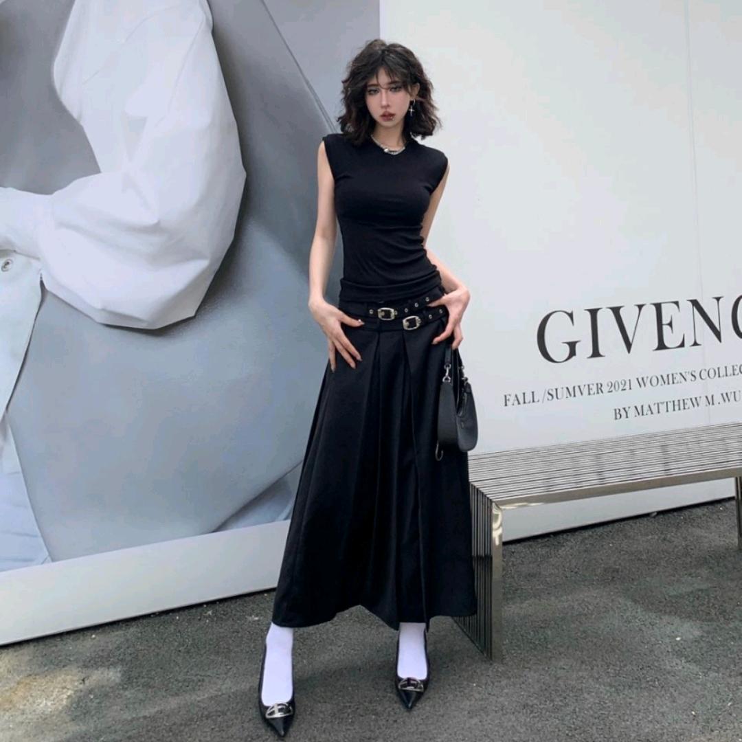 广州市付新博严选女装四店