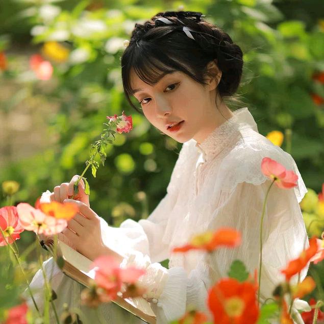 小可爱👑