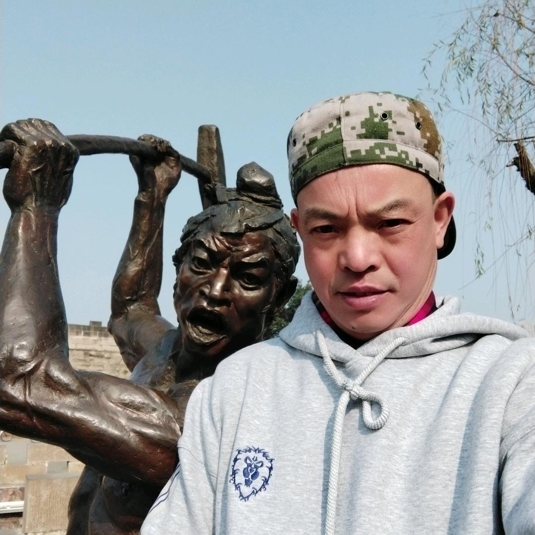 川B天长地久