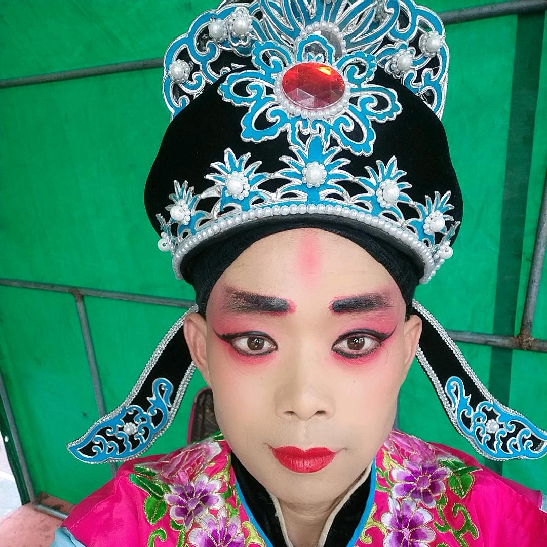 长寿仙