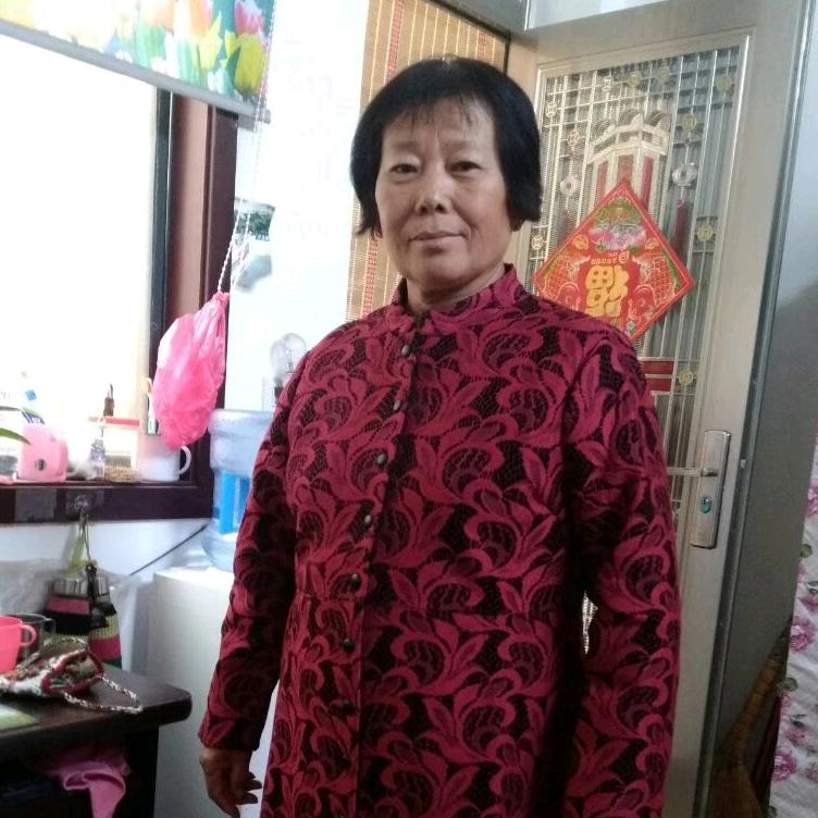 老顽童李叶聂村