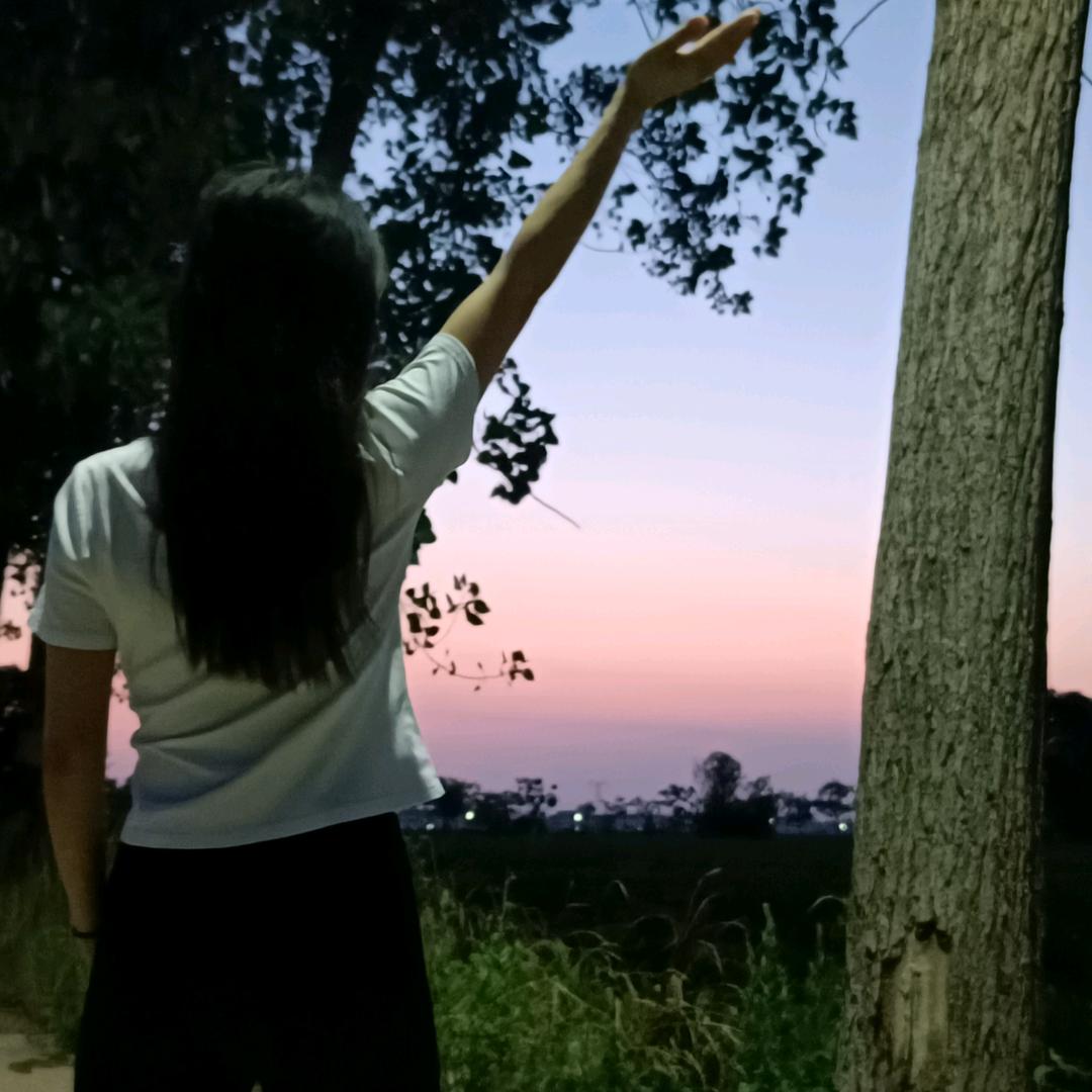 一个梦