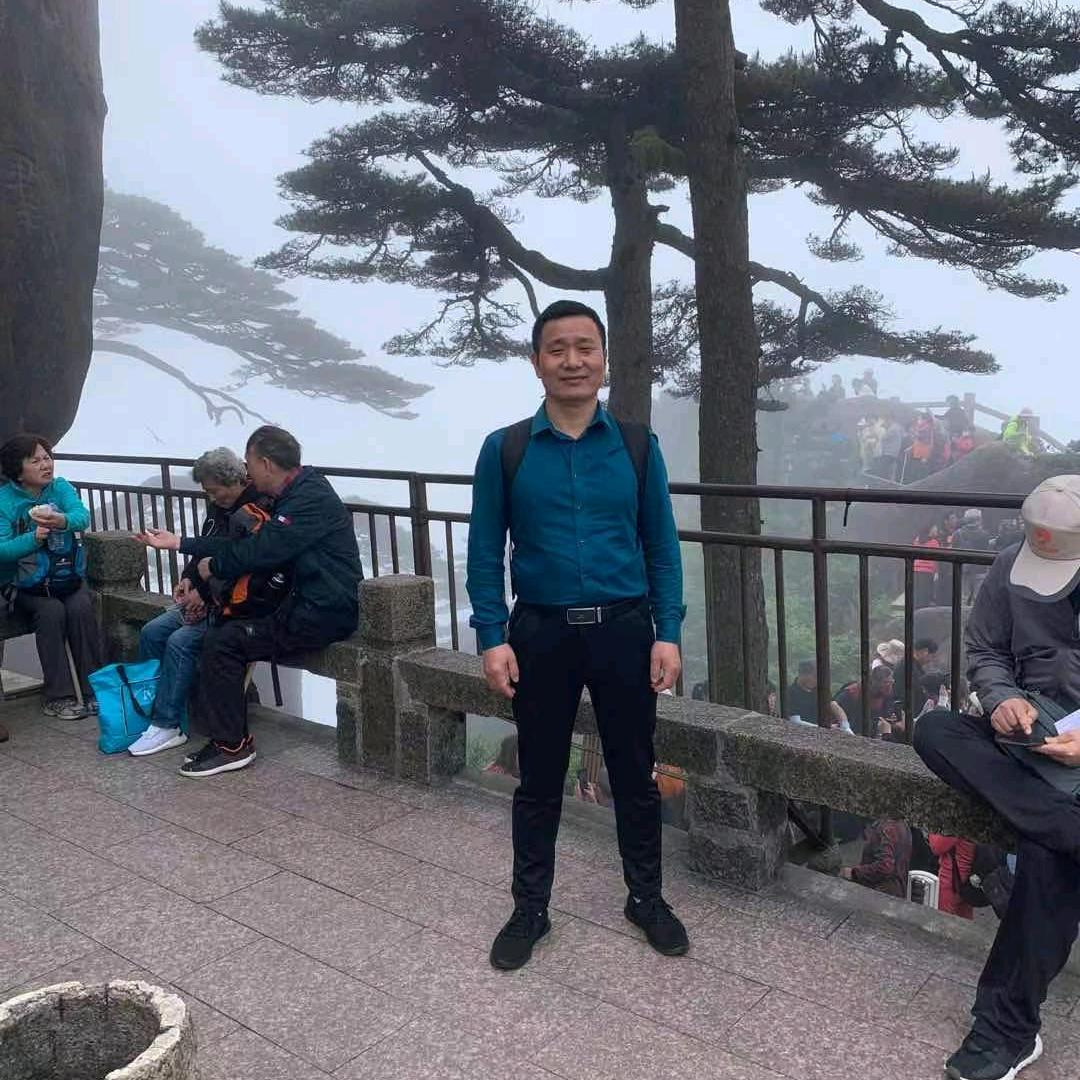 宣城奥田集成灶徐郭峰