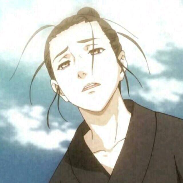猛男的自我修养