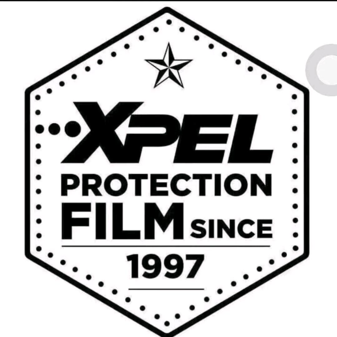 XPEL榆林贴膜中心富康西路店