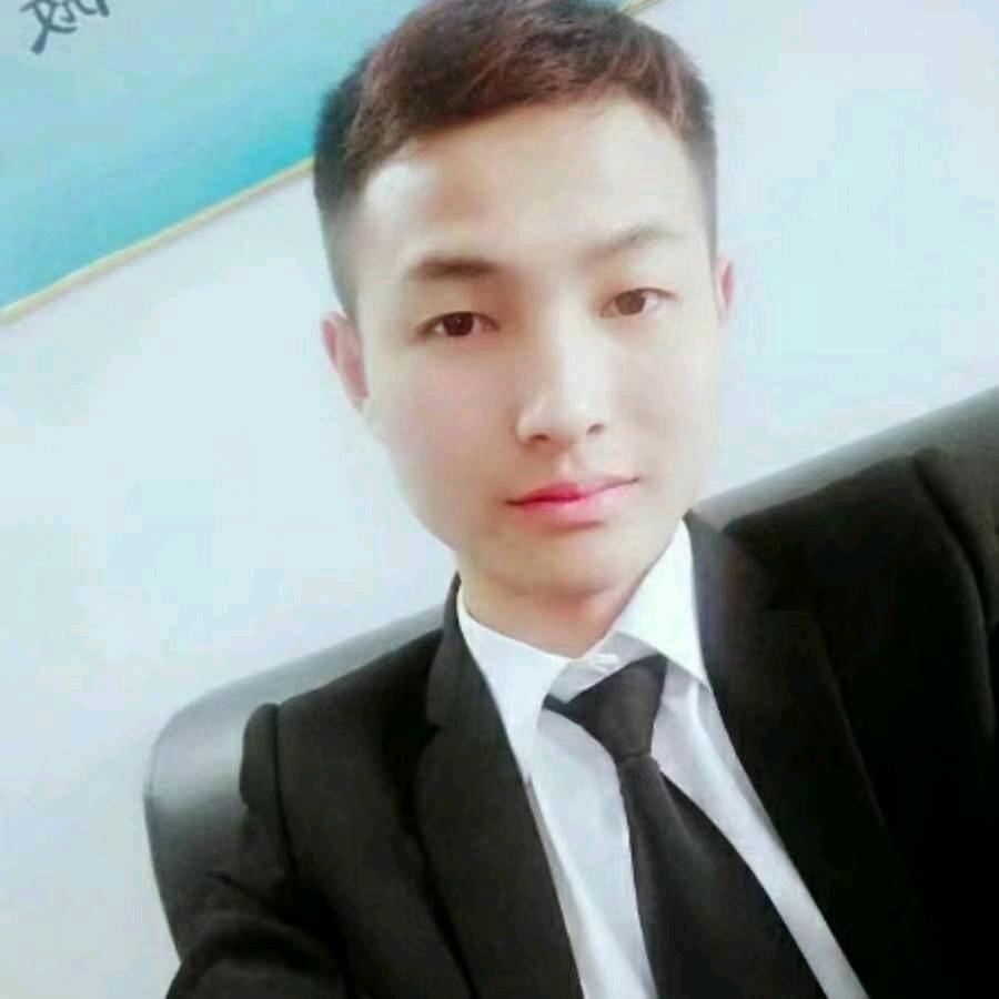 不安分的小男人。