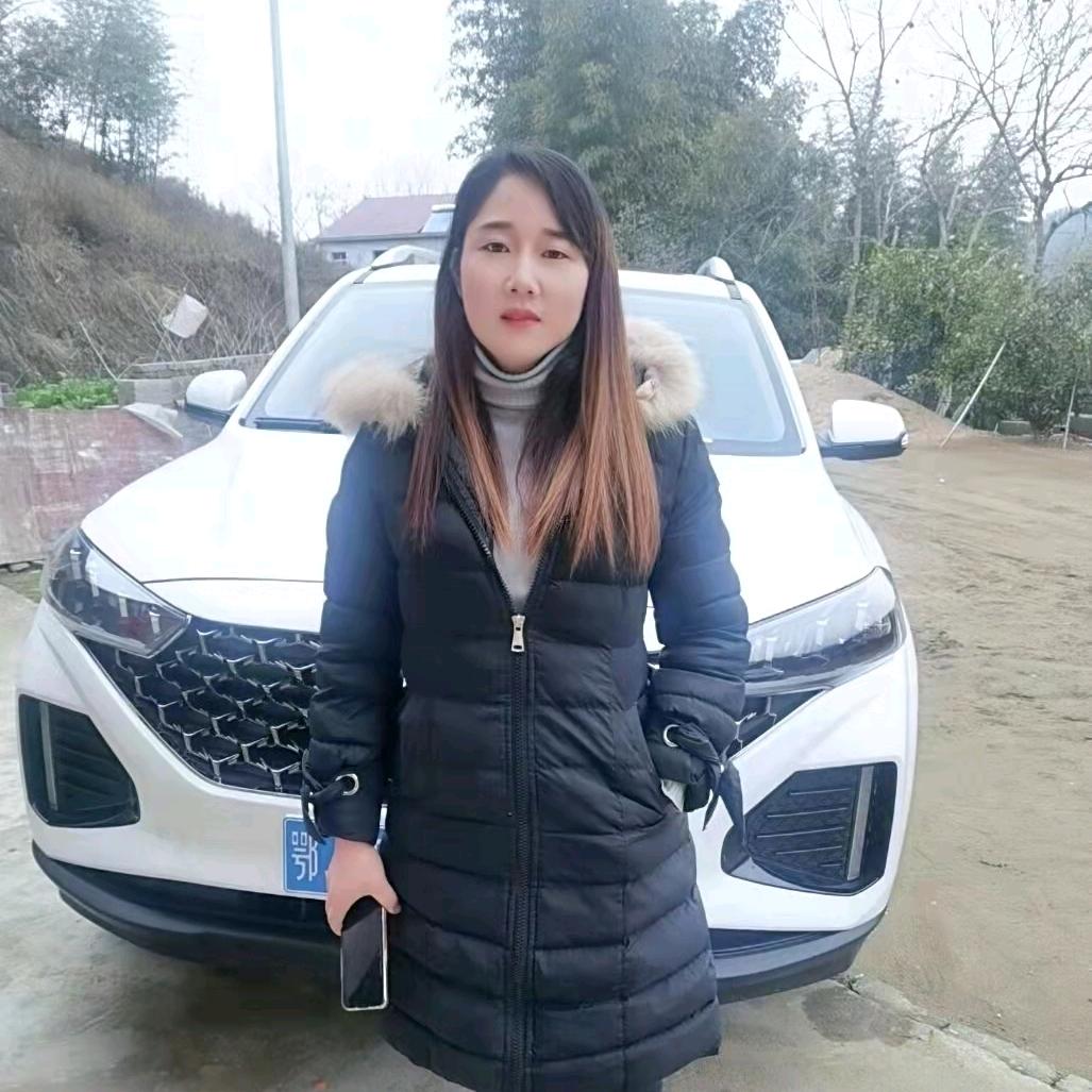 娟要暴富暴美