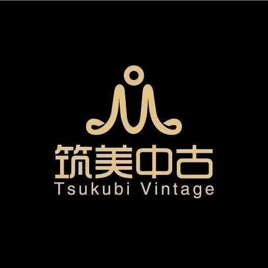 筑美中古 TsukubiVintage