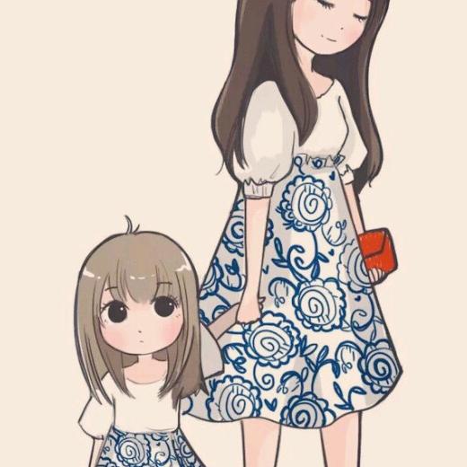 芊芊妈