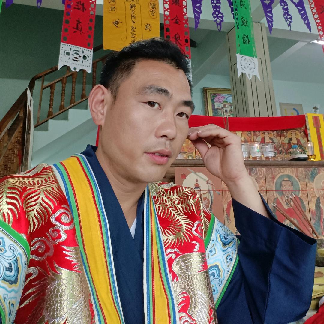 东毛子