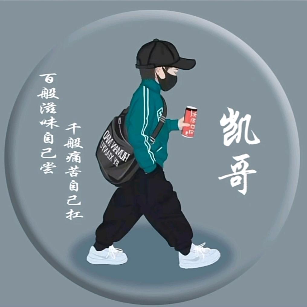 凯哥ZK