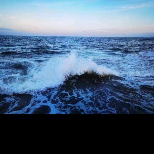 让世界看见你的美