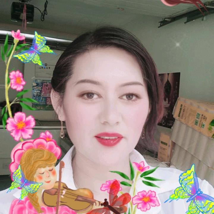暖心人