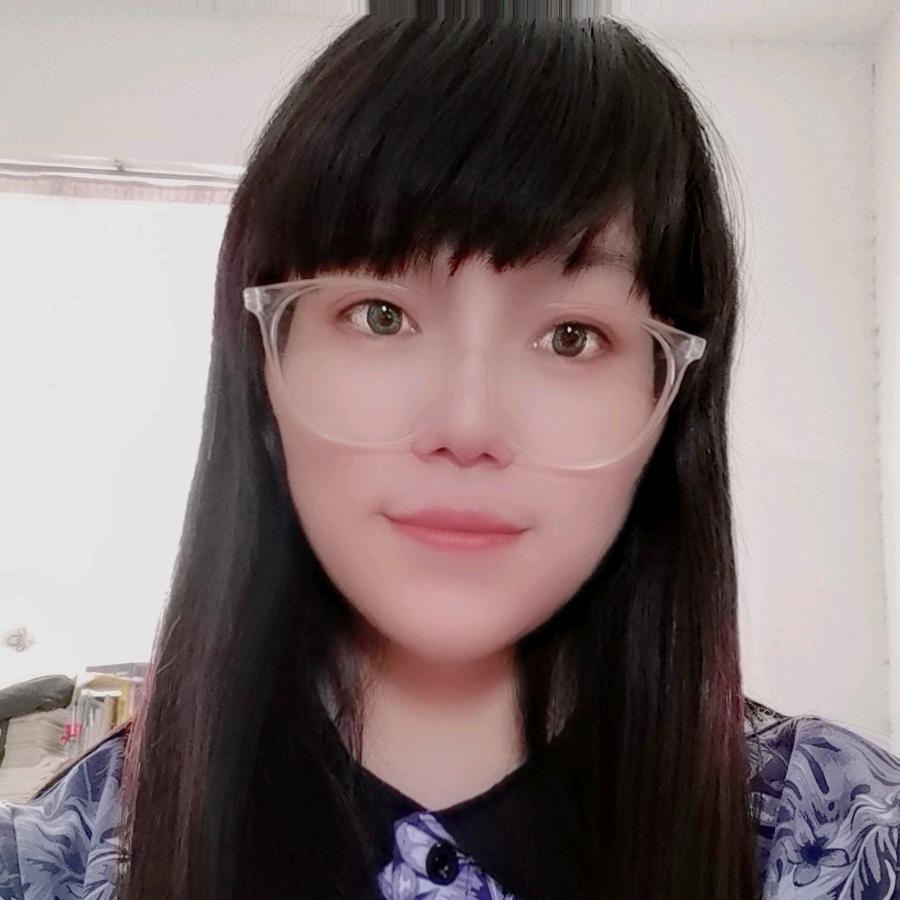 教英语的小谢老师