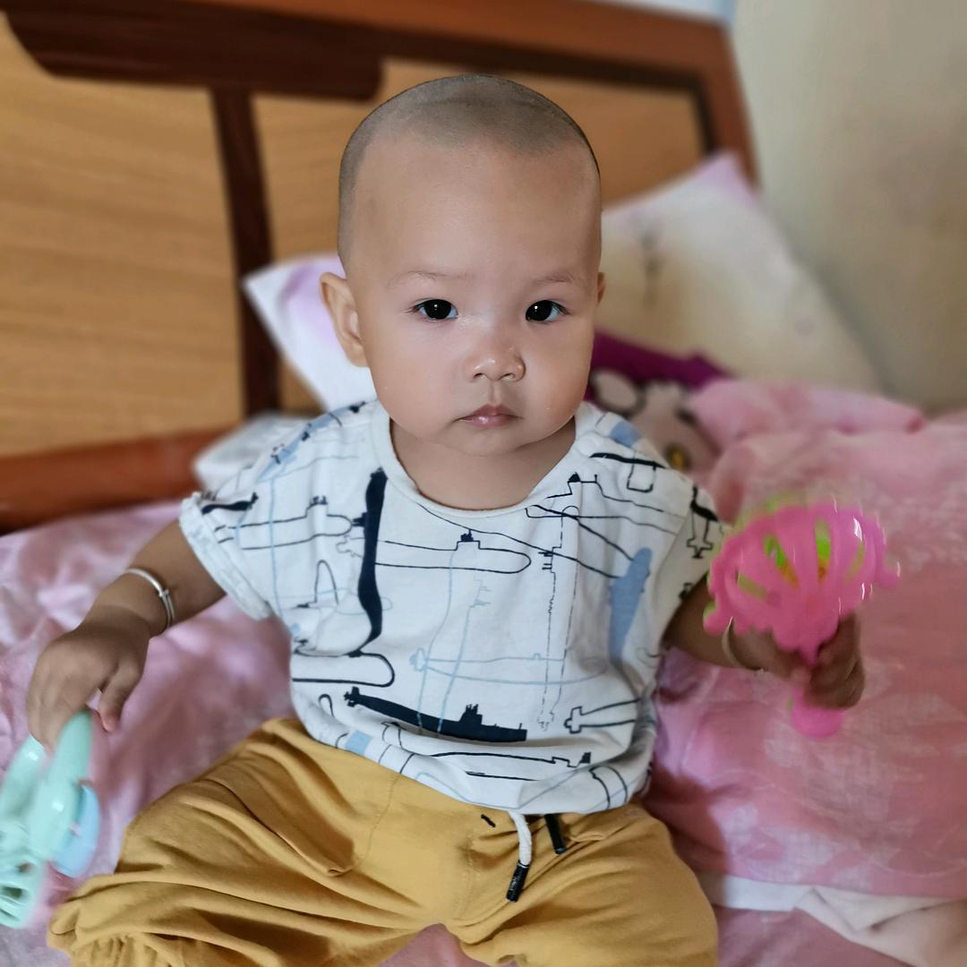 梦想……