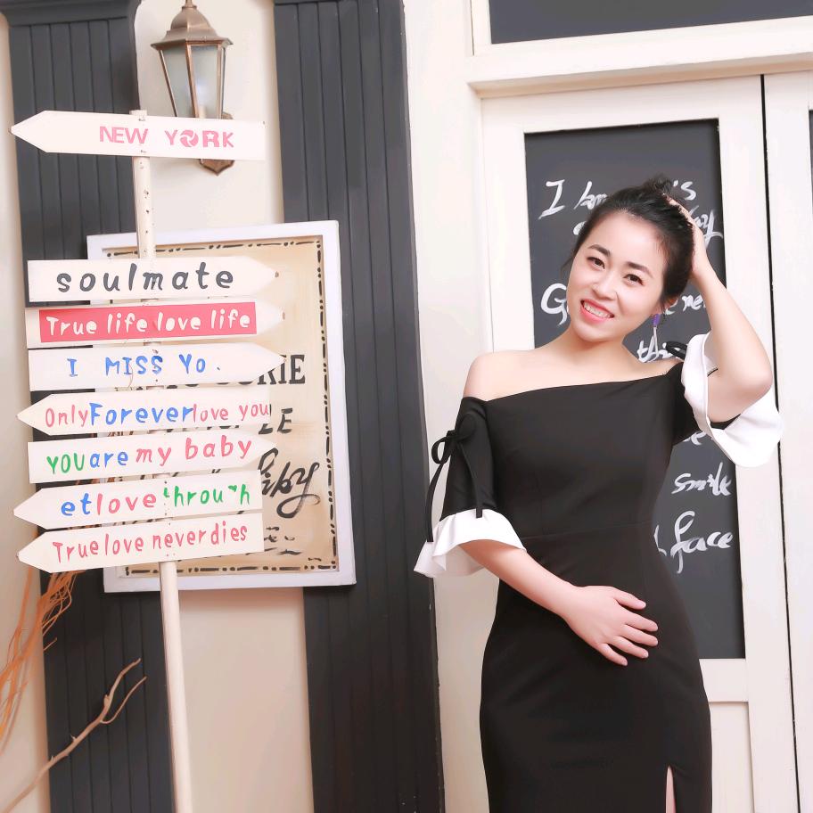 阿芬老师（绍兴独立英语老师）