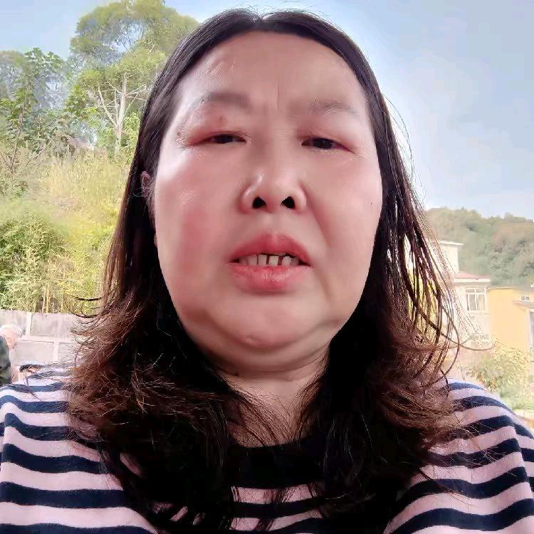 胖妹妹