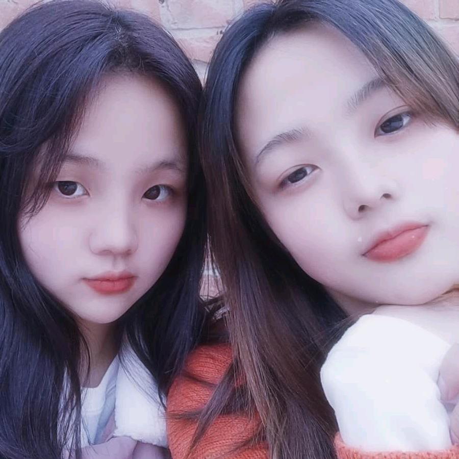 笑颜如花