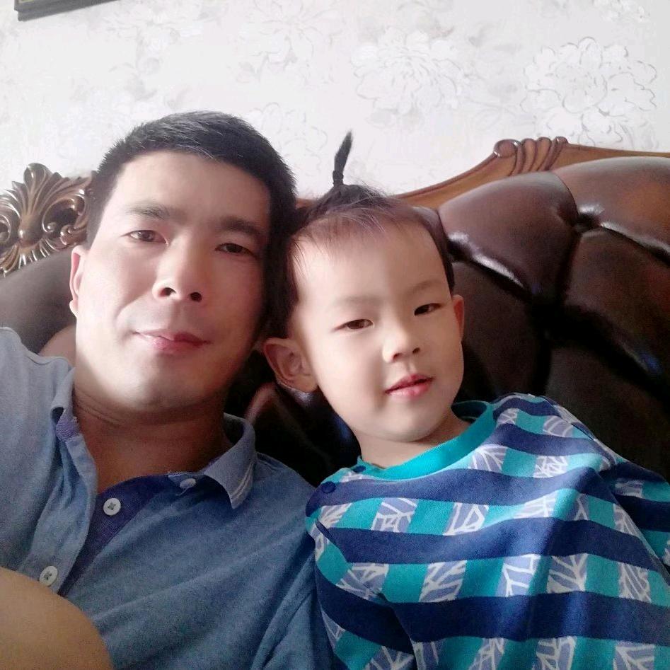 李智