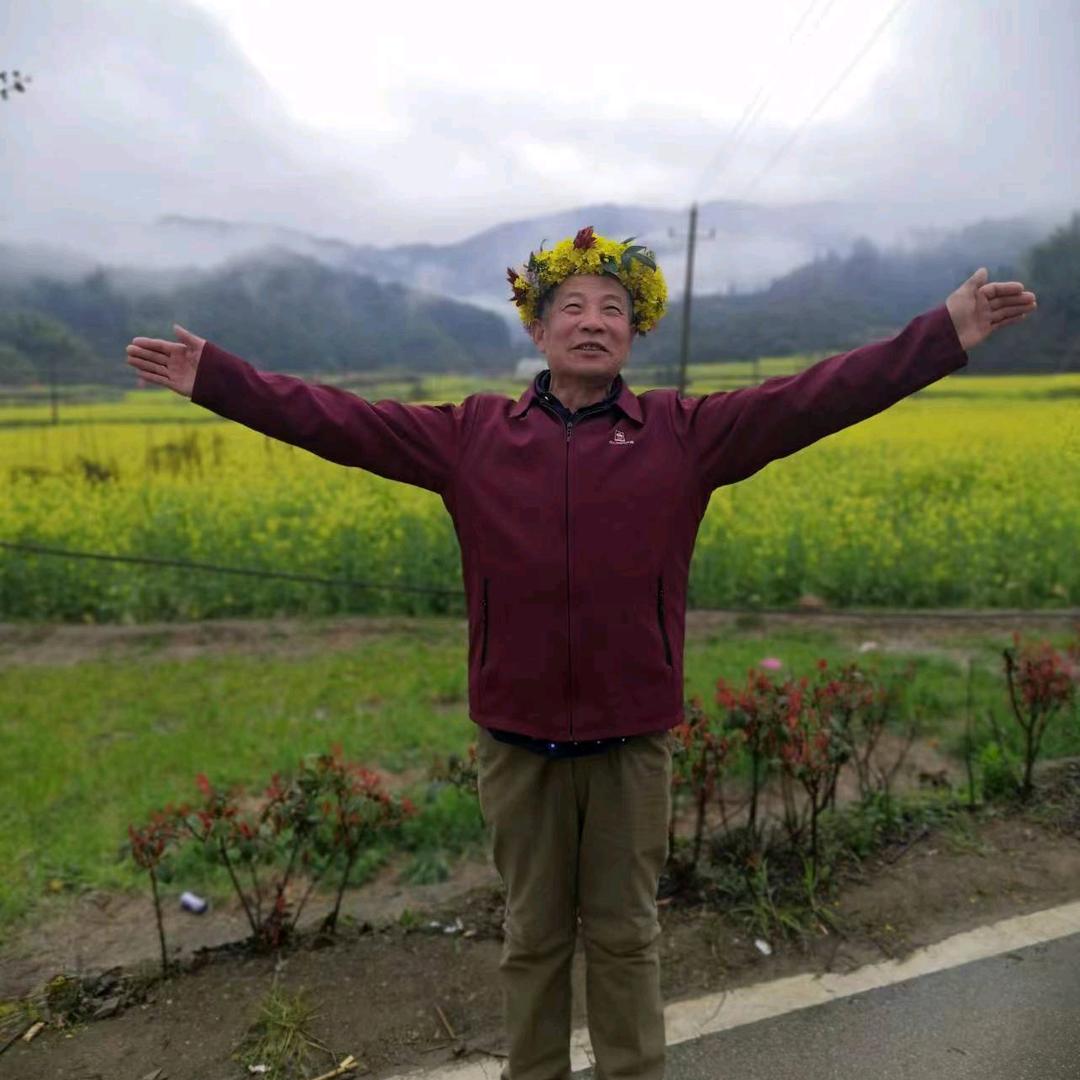春色满园坤