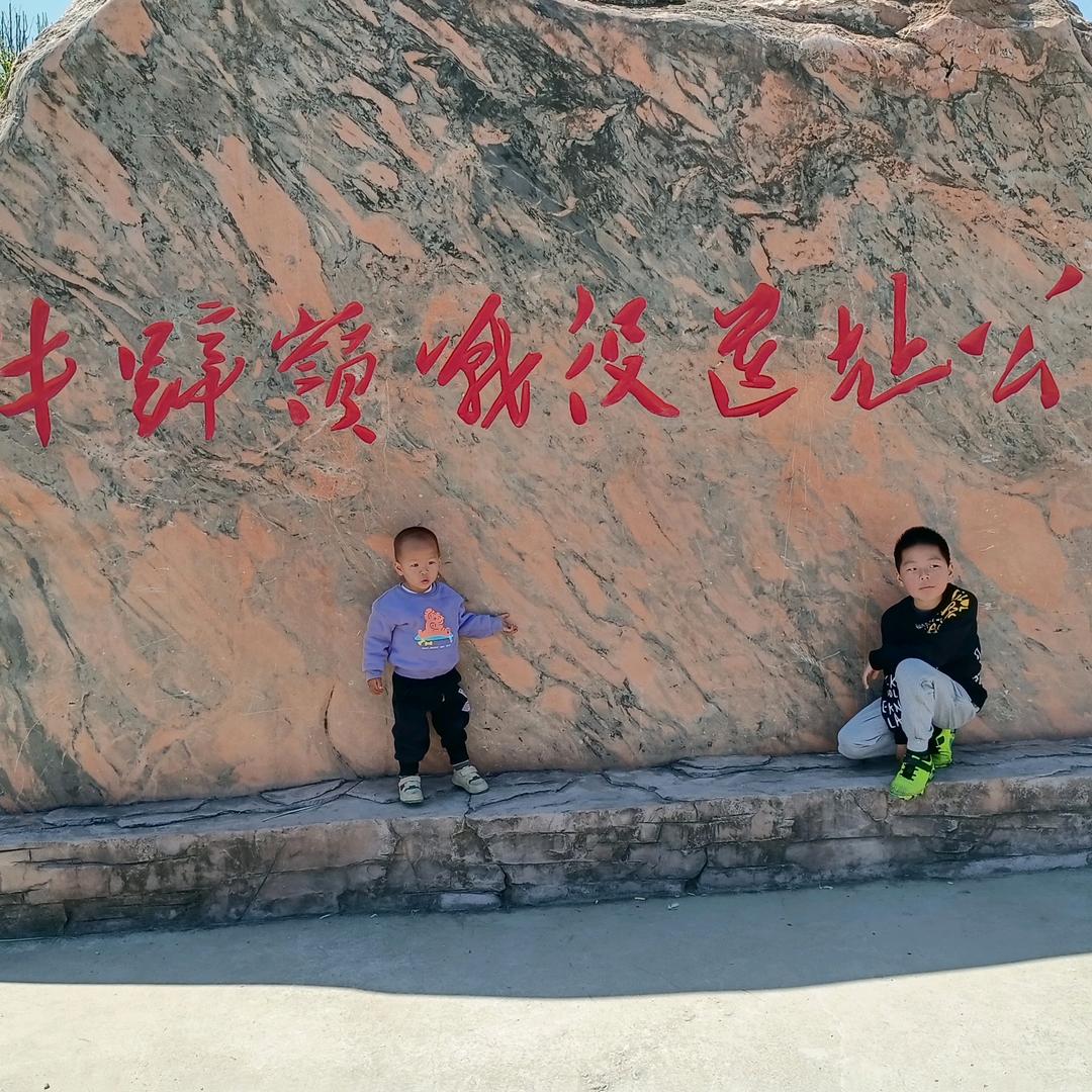 因为有你所以幸福