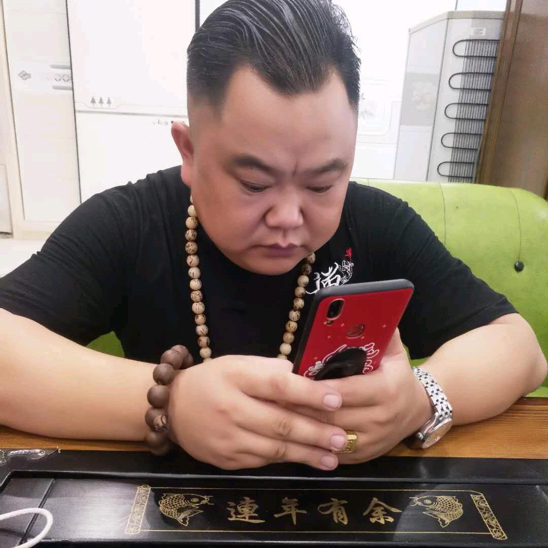 潇洒开哥