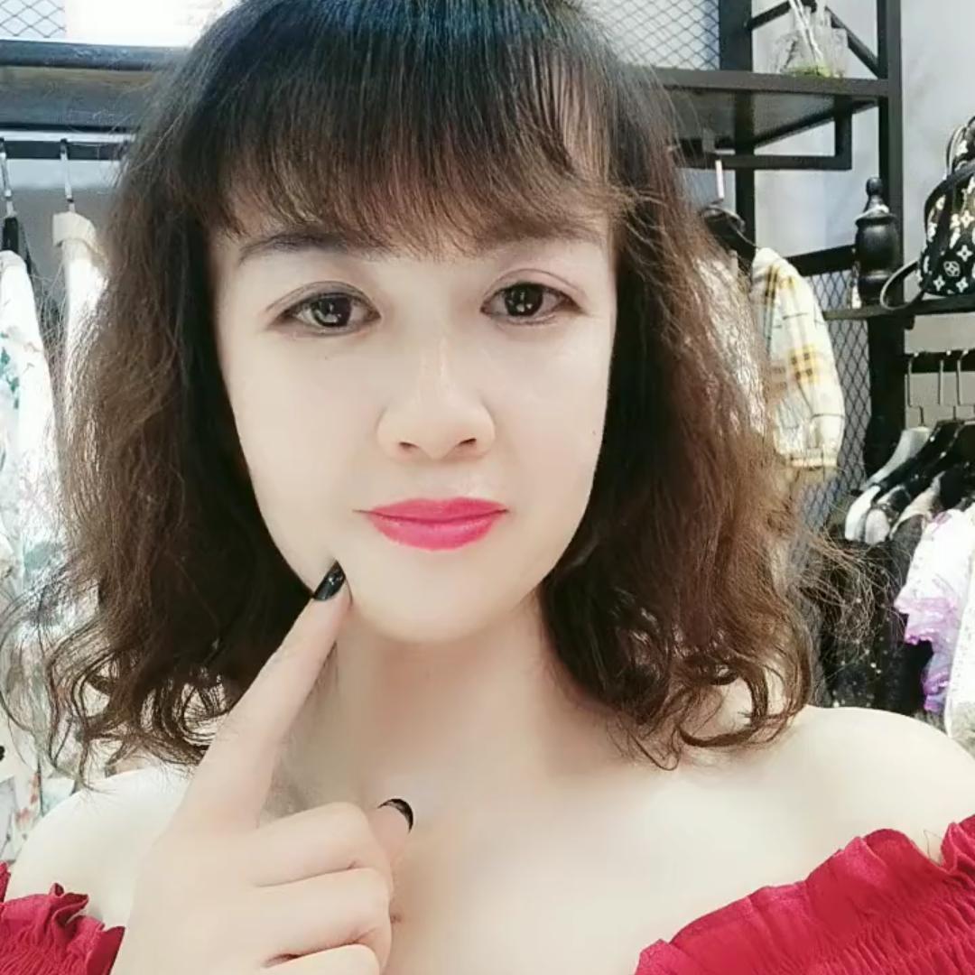 嘉禾TT 国际女装珊珊