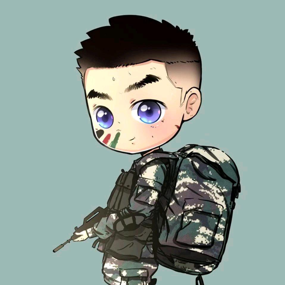 我是钉子●我怕锤子🔨